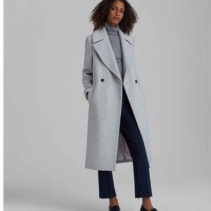 NEW- Club Monaco daylina coat